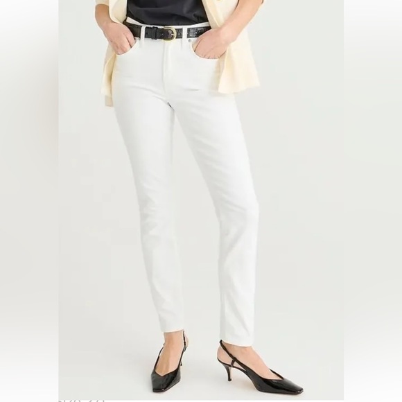 J Crew Midrise Toothpick - Picture 5 of 5